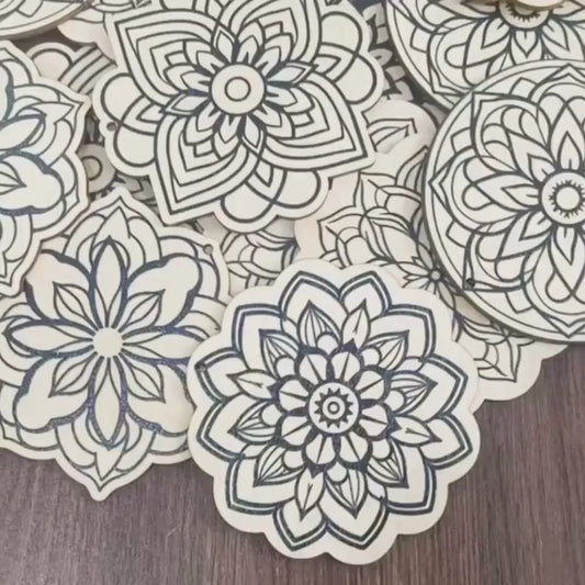Mandalart