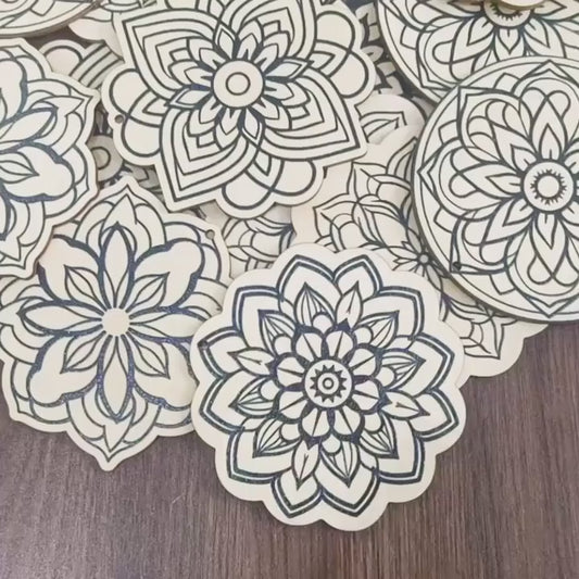 Mandalart